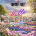 HELLO SPRING PARTY 21/3/26