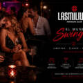 El mundo swinger: una guía completa para descubrir un estilo de vida basado en el respeto, la confianza y la libertad