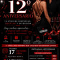 12º ANIVERSARIO LASMILIUNA